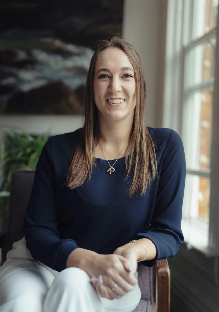 Renee, RR Paralegal Services